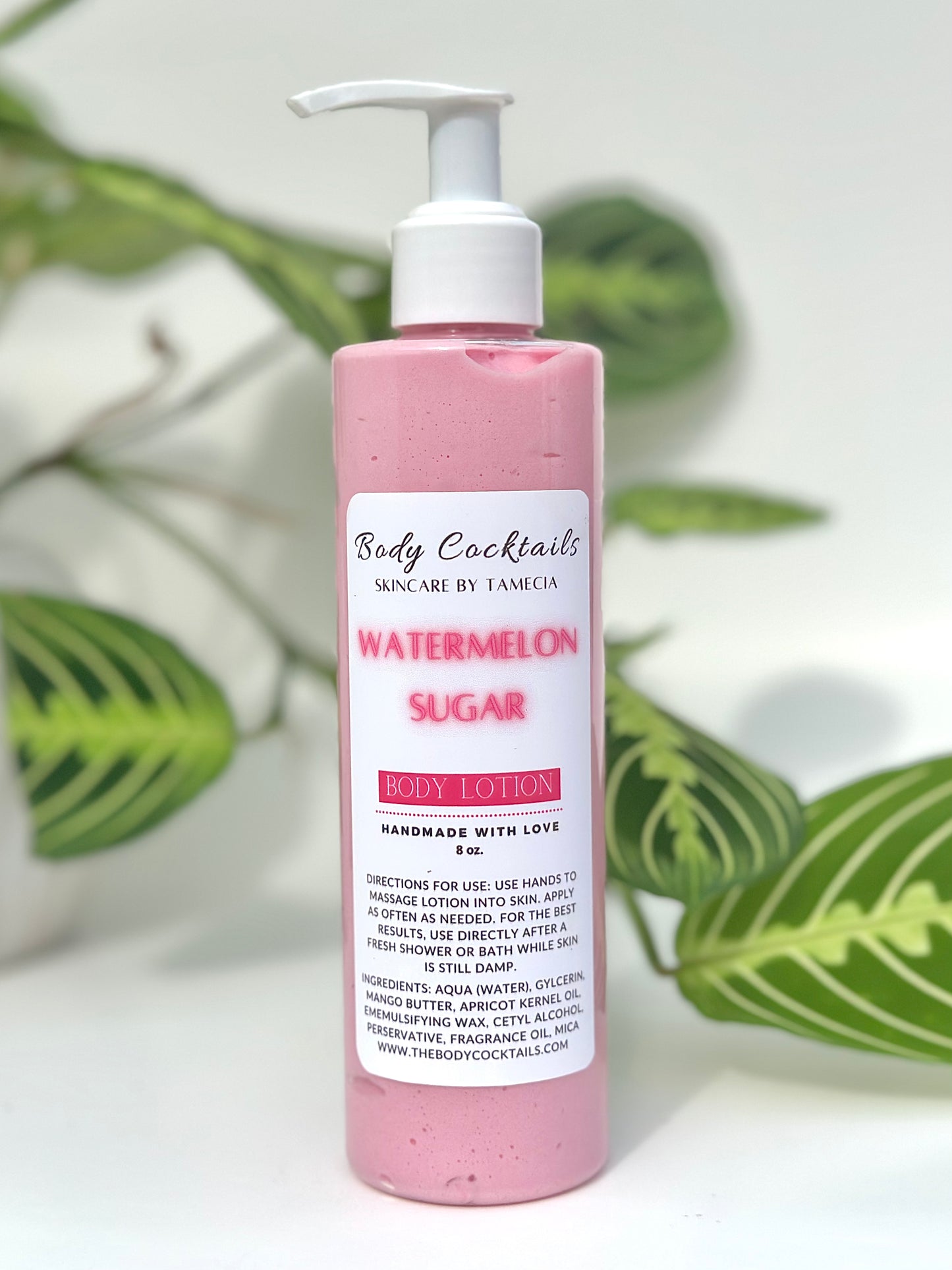 Watermelon Sugar Body Lotion