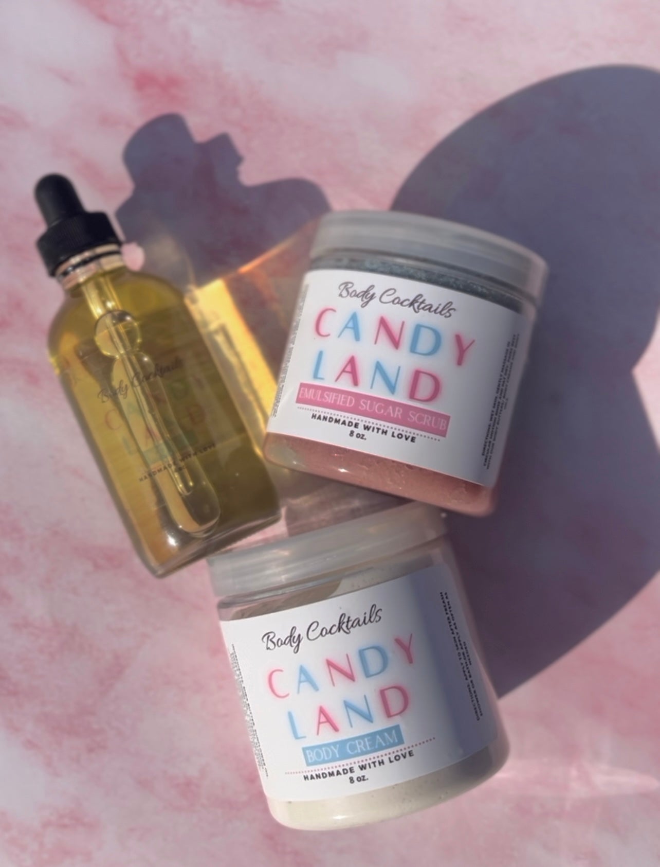 Candy Land Bundle Deal