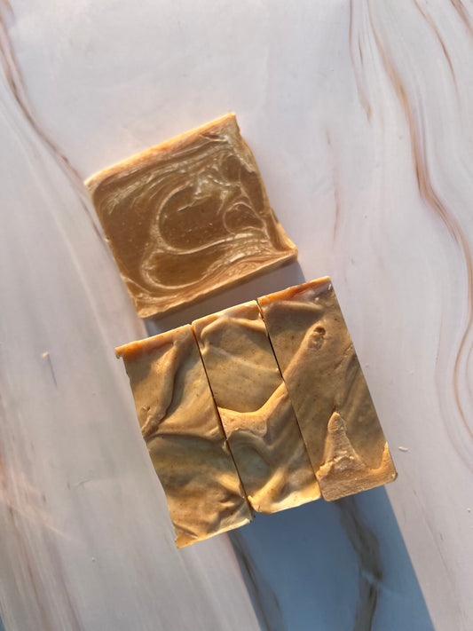 Pitcairn Honey Soap Bar – Pitkern Island Artisan Gallery